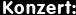 Konzert